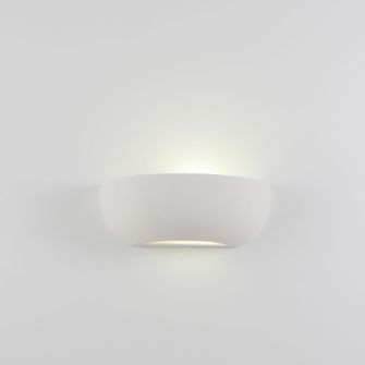 Applique SEMIQUARTO E27 ISYLUCE grande