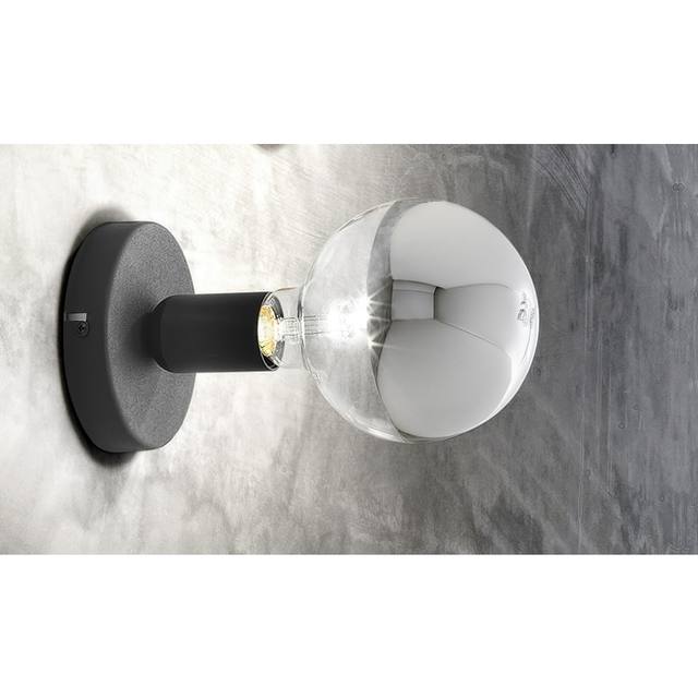 plafone-point-e27-gealuce-nero