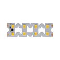 striscia led fine-56 22w/m cct 1mt beneito faure