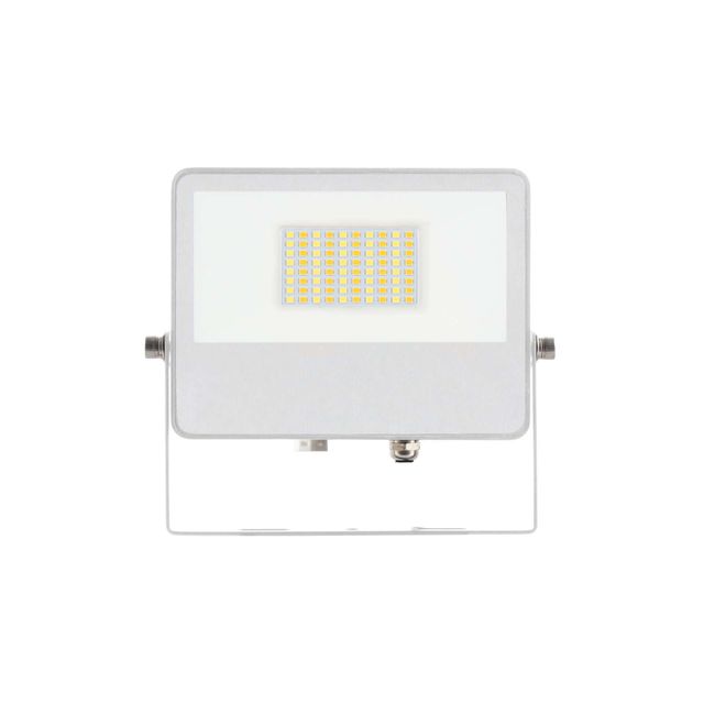 proiettore-sky-switch-40w-cct-beneito-faure-bianco-ip65-ik08