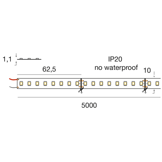 striscia-led-smd2835-12w-slash-m-4000k-24v-5mt-gealed-gst150n