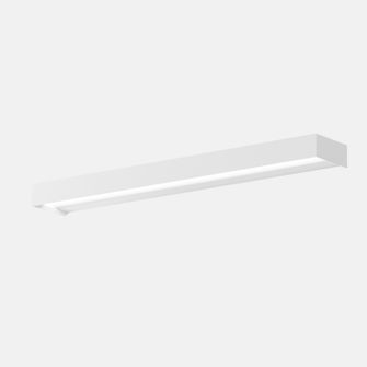 Applique LED 30W 3000K GEALUCE IP20 bianco GAP55