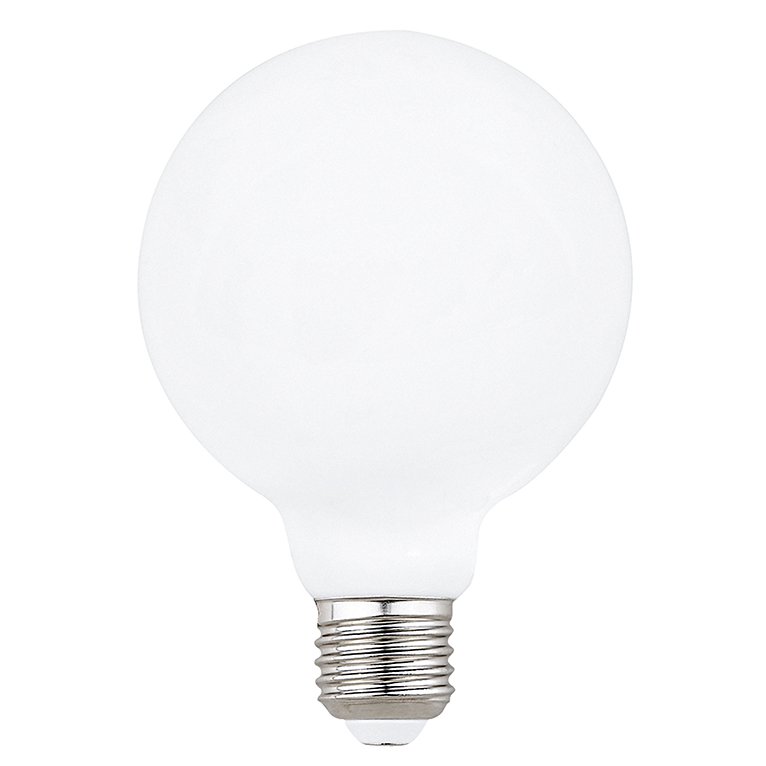 lampadina led gla256b e27 12w luce calda 3000k gealed