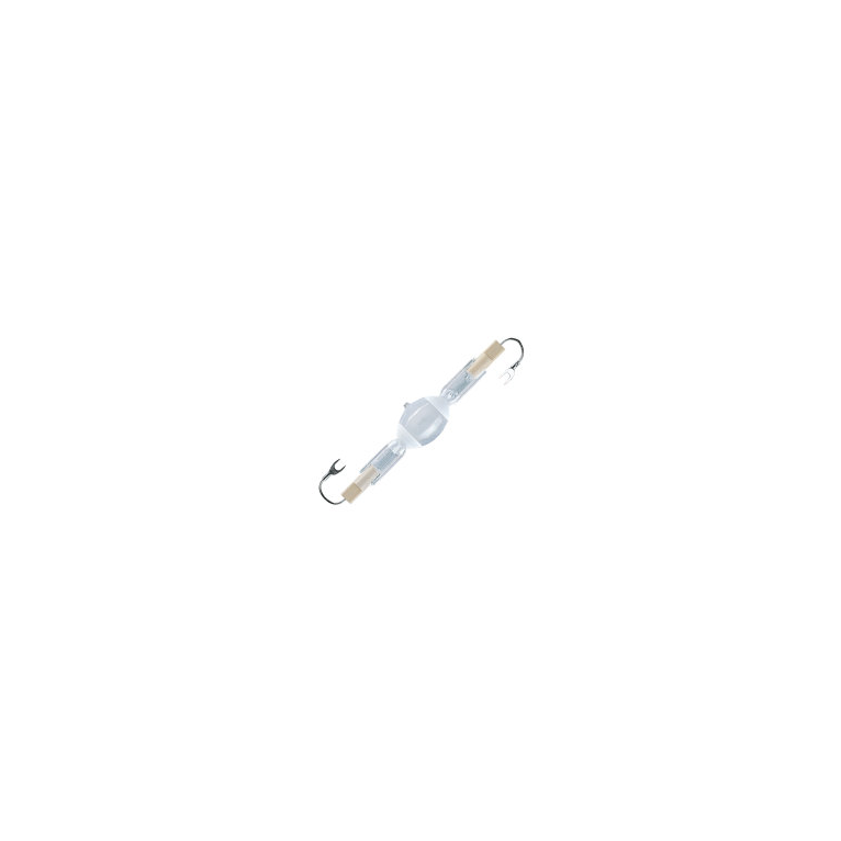 lampada a scarica alogenuri metallici hqi-ts k12s-36 2000w luce fredda