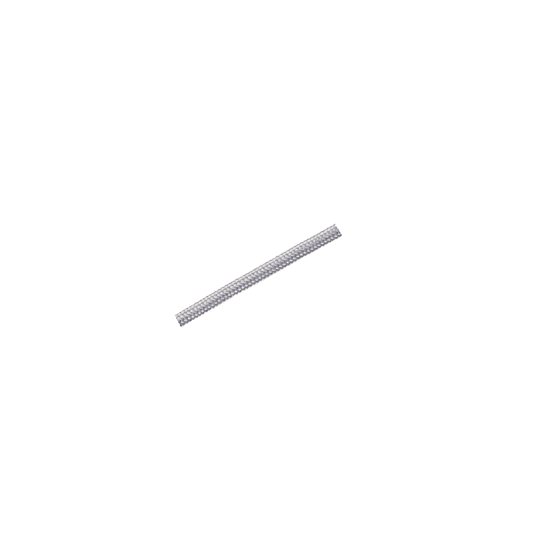 accessorio cavo in tessuto gsocs5 50m gealuce 2x0.75mm argento
