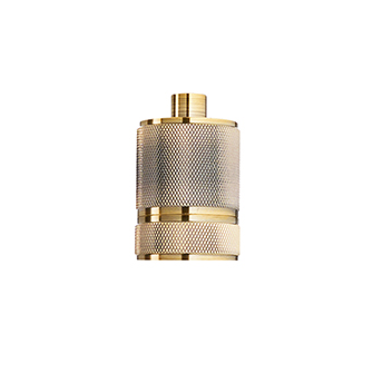 Accessorio portalampada GSOP92 E27 GEALUCE ottone