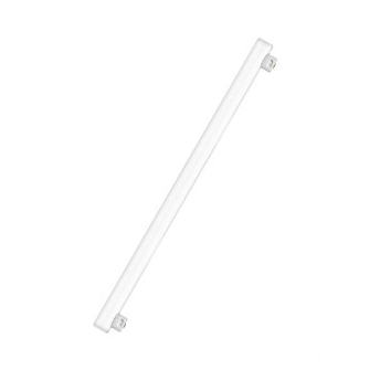 Lampadina LED DIM LEDinestra S14s 15W luce calda 827 Ledvance Osram