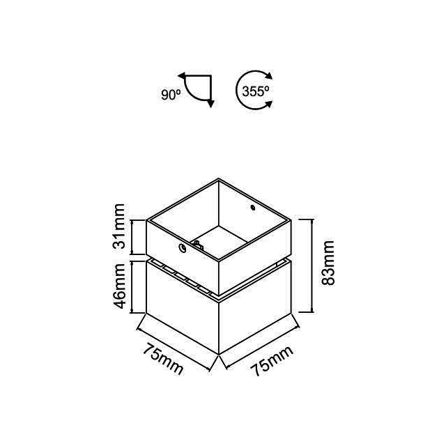 faretto-mini-rubyc-8w-2700k-slash-3000k-slash-4000k-beneito-faure-bianco