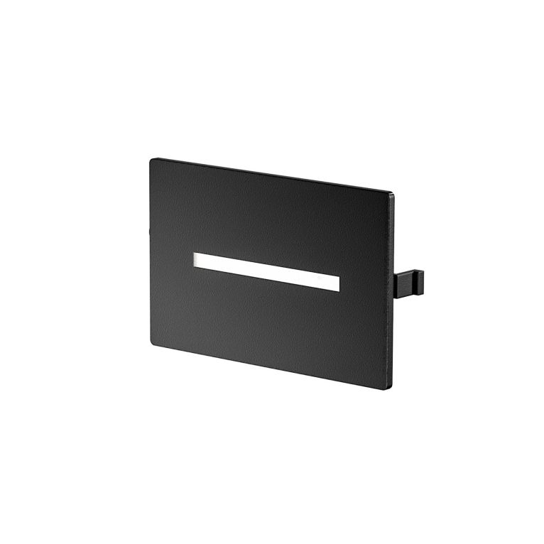 segnapasso da incasso 3w cct gealuce grigio ip54