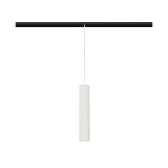 Sospensione LED per binario magnetico 4.5W 48V 2700K bianco IP20 ALP-S BENEITO FAURE 4791