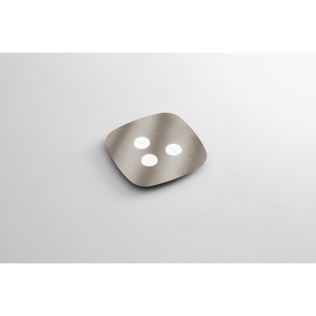 plafoniera-sole-gx53-gealuce-piccolo-acciaio