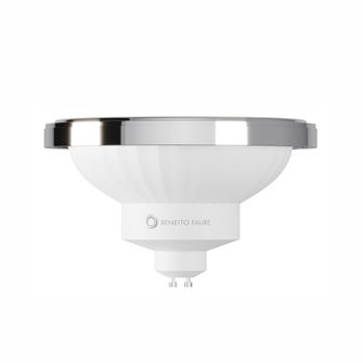 Lampadina LED 15W  220/240v 3000K BENEITO FAURE 5191