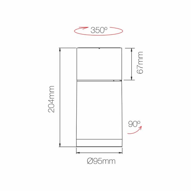faretto-nox-30w-2700k-slash-3000k-slash-4000k-beneito-faure-nero