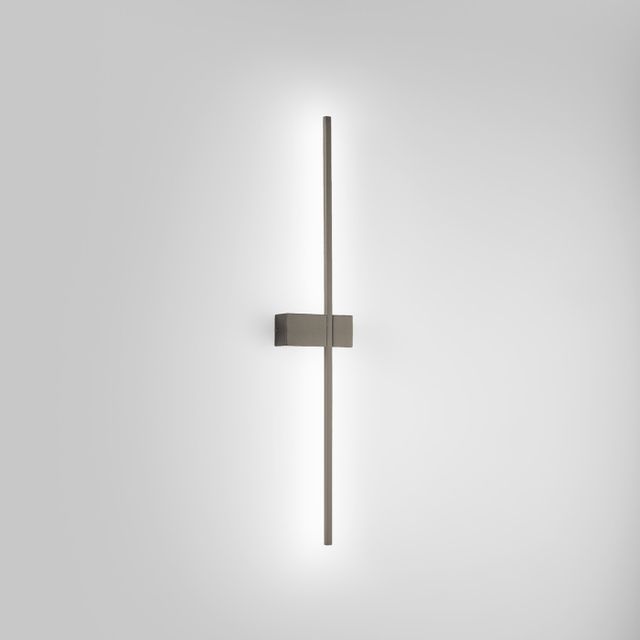 applique-led-16w-3000k-gealuce-ip20-titanio-cynara-a-barra-p