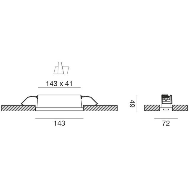 faretto-5-led-ad-incasso-a-scomparsa-10w-4000k-bianco-e-nero-ip20-gealuce-gfa1130