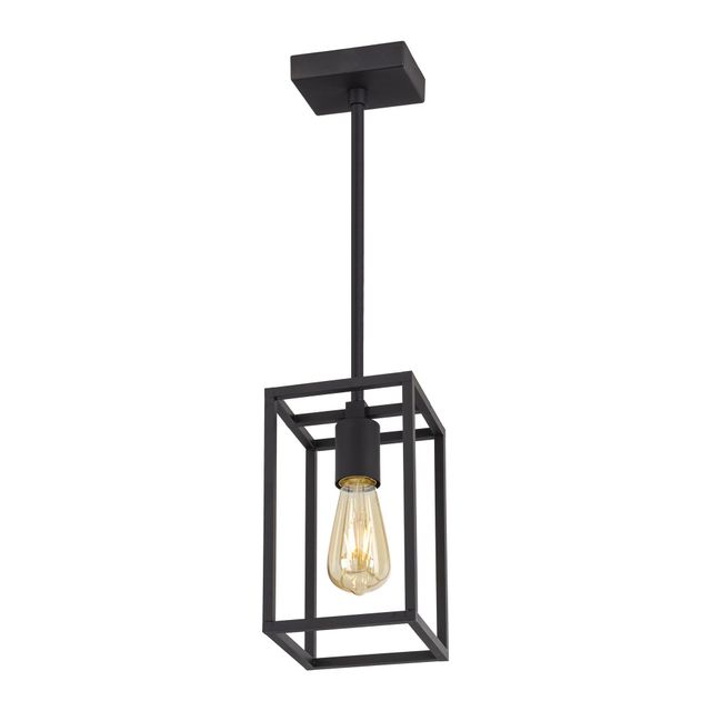 lampadario-cubic-industrial-nero-e27-modello-3388