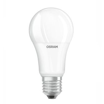Lampadina LED VALUE CLASSIC A E27 13W luce calda 827 Ledvance Osram