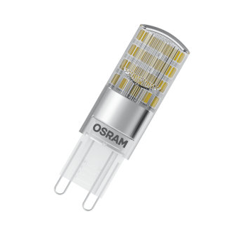 Lampadina LED PARATHOM PIN G9 2.6W luce naturale 840 Ledvance Osram