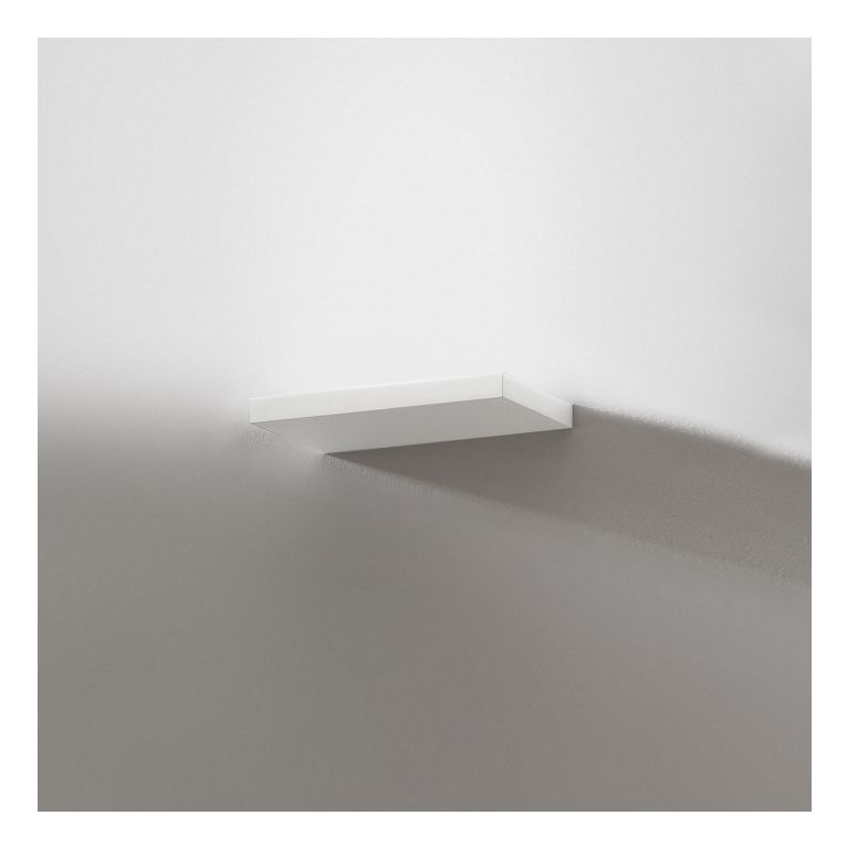 lampada da parete 15w 3000k bianco ip20 gealuce yoana a/p