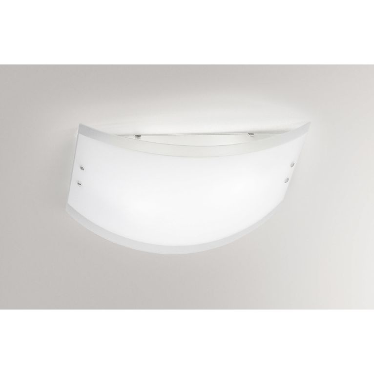 plafoniera lecce e27 gealuce medio