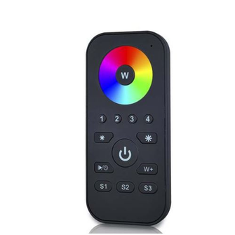 Telecomando ControlTop RF RGBW BENEITO FAURE