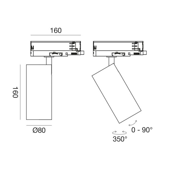 proiettore-orientabile-40w-a-binario-trifase-4000k-bianco-gealuce