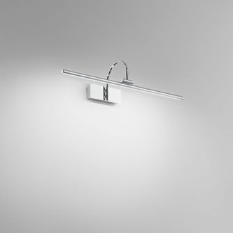 Lampada da parete ISYLUCE 942N luce naturale