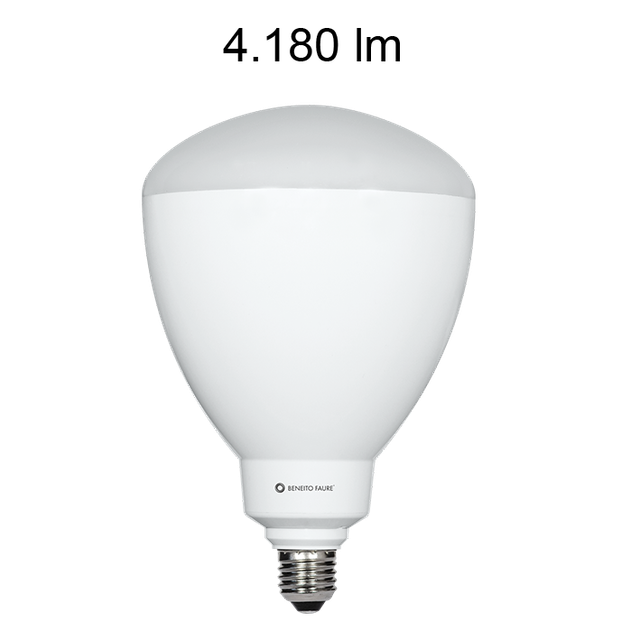 lampadina-led-cup-e27-45w-luce-calda-830-beneito-faure