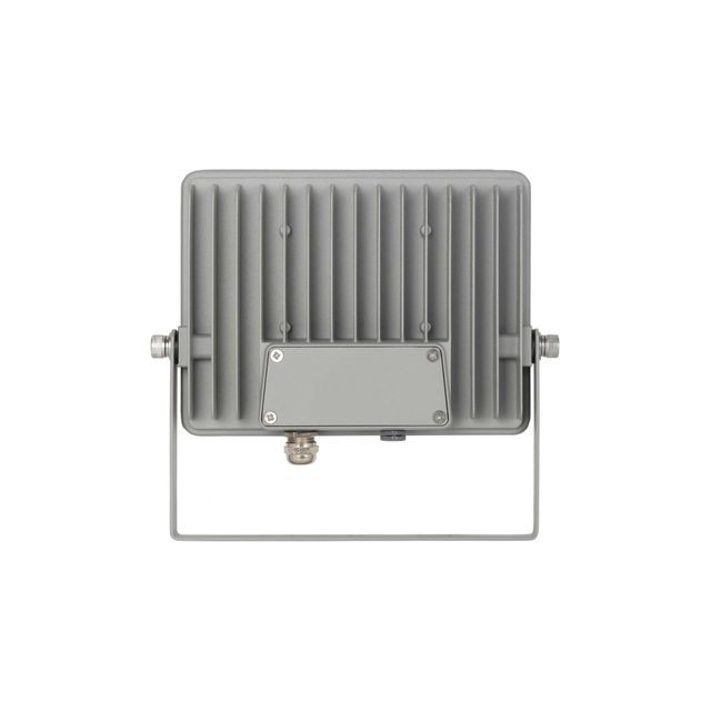 proiettore-sky-switch-40w-cct-beneito-faure-grigio-ip65-ik08