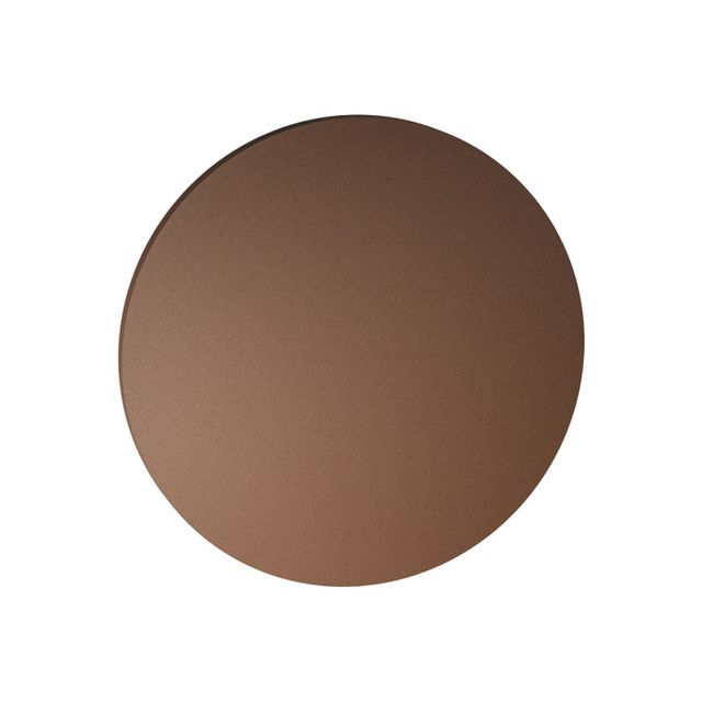 applique-led-18w-cct-rotondo-marrone-ip65-gealuce