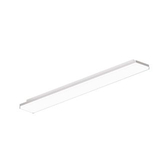 Plafoniera LED 28/34/40W CCT bianco IP54 Gealuce