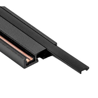 Cover a scorrimento per GBIN30. Gealuce nero 1 metro