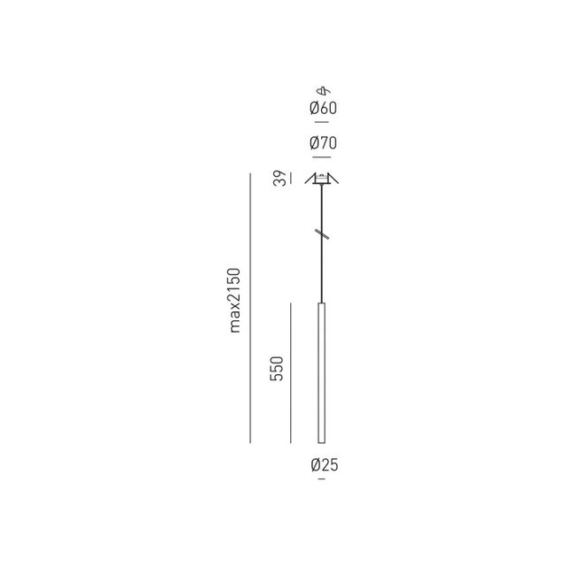 lampadario-led-da-incasso-7w-3000k-oro-ip20-gealuce-thalassia-sg-barra-i