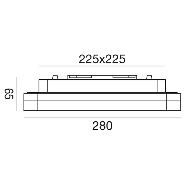 plafoniera-alba-q-18w-luce-naturale-4000k-gealed-piccolo-ip66