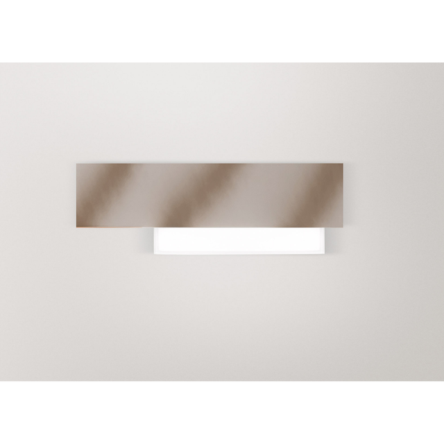 applique-doha-15w-luce-calda-3000k-gealuce-piccolo-acciaio