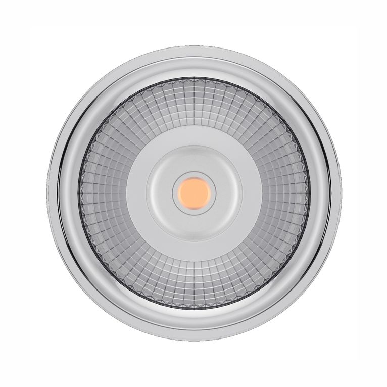 lampadina led g53 15w luce calda 2700k beneito faure 5187