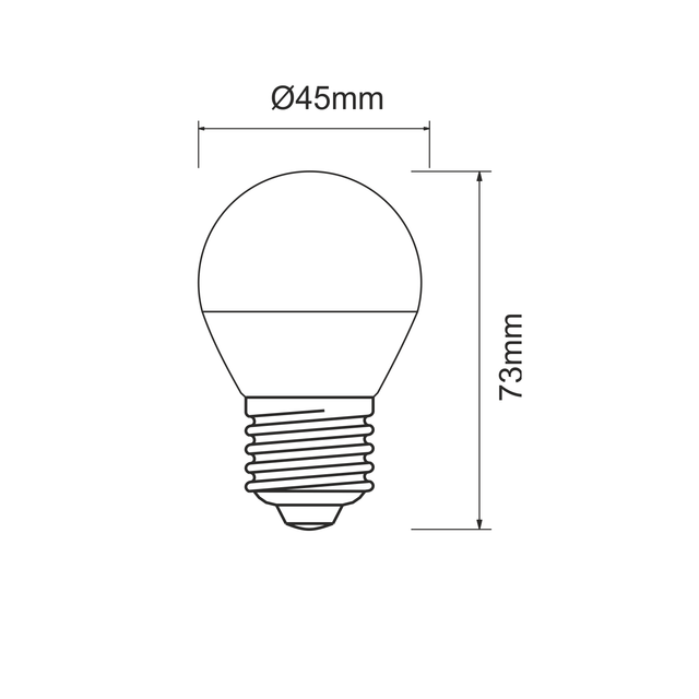 lampadina-led-esferica-e27-5-dot-5w-luce-calda-827-beneito-faure-dimmerabile