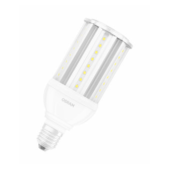 Lampadina HQL LED E27 18W luce naturale 840 Ledvance Osram