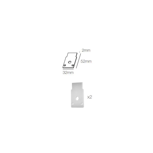 accessorio-tappo-terminale-beneito-faure-bianco