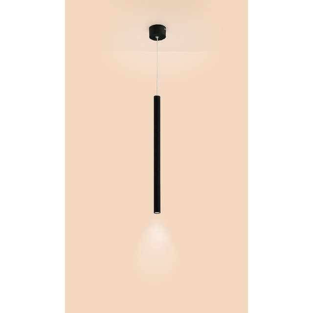 lampadario-tubi-diodi-3w-luce-calda-3000k-affralux-grande-tondo-nero