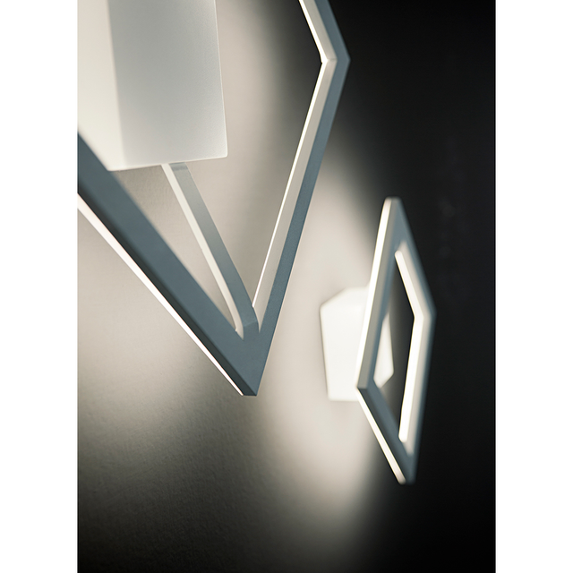 applique-quattro-24w-luce-calda-3000k-affralux-piccolo