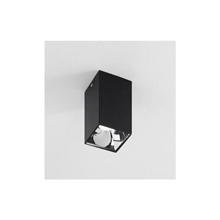 faretto 751 isyluce prismatico nero