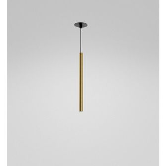 Lampadario LED da incasso 7W 3000K oro IP20 GEALUCE THALASSIA SP/I