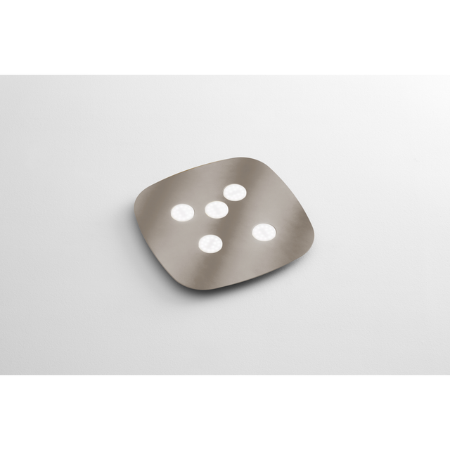 plafoniera-sole-gx53-gealuce-medio-acciaio