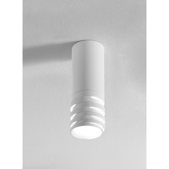 Faretto EMILY GU10 GEALUCE bianco