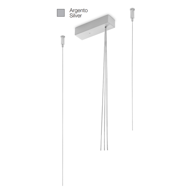 kit-sospensione-per-profilo-led-astana-gealed-argento-alimentatore-non-dimmerabile