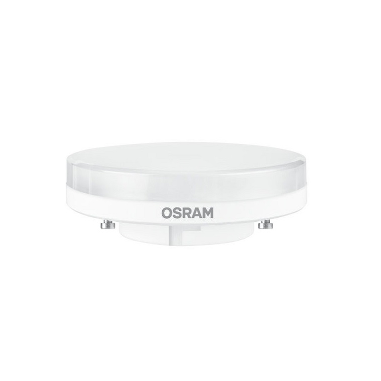 lampadina led osram gx53 4.7w luce naturale