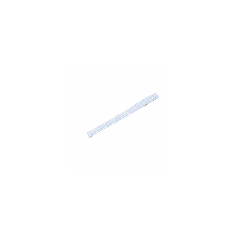 accessorio cavo in tessuto gsocw2 20m gealuce 2x0.75mm bianco