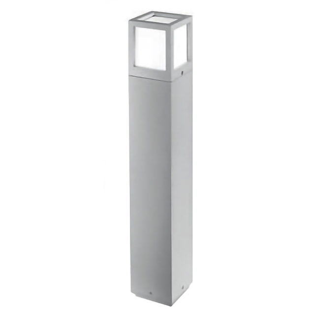 paletto-ges341-e27-gealed-ip54-grigio-alluminio