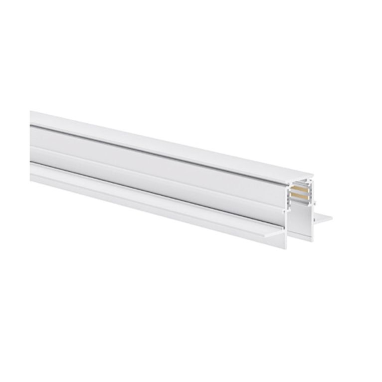 binario 48v da incasso gealuce bianco ip20 2m